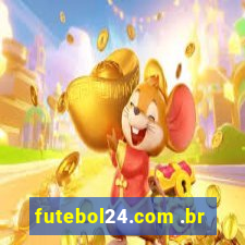 futebol24.com .br